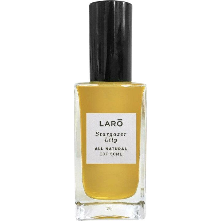 Stargazer Lily (Parfum) by L'Aromatica / Larō perfume bottle