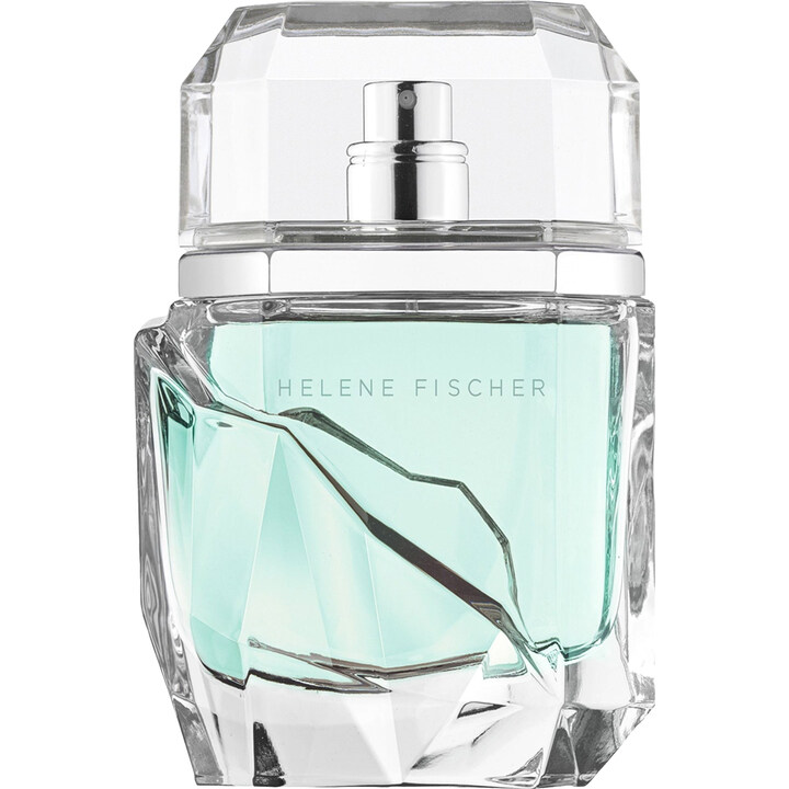That's Me Honest by Helene Fischer perfume bottle