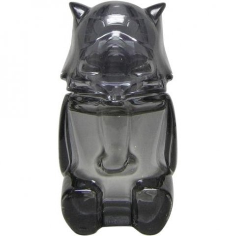 Jordi the Elephant (gray) by Trader B's / Unlimited Perfumes perfume bottle