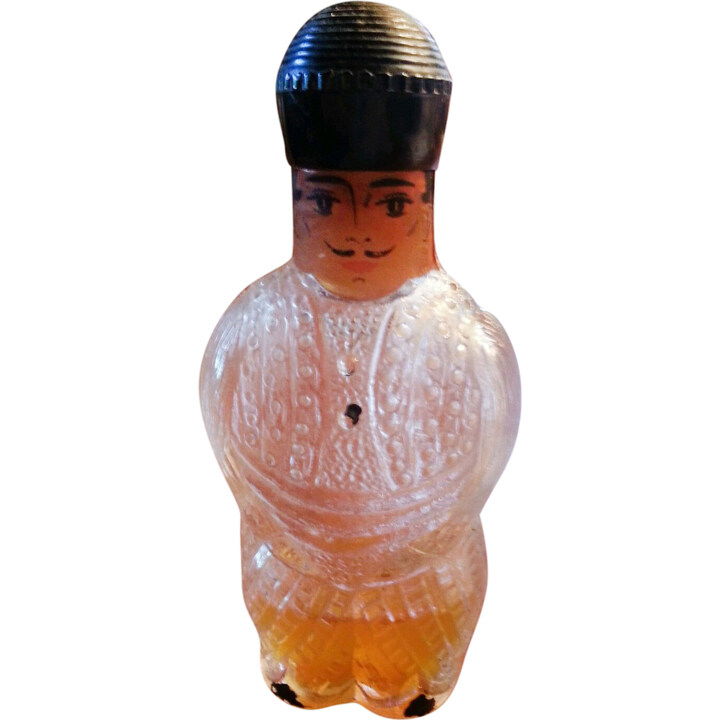 Oriental Lure by Lioret perfume bottle