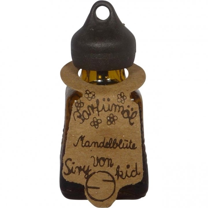 Mandelblüte by Sirykid perfume bottle