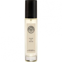 Fleur de Pêche by Solaroma perfume bottle