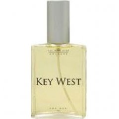 Key West by Key West Aloe / Key West Fragrance & Cosmetic Factory, Inc. perfume bottle