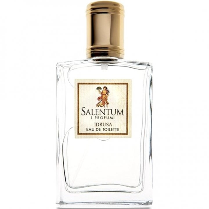 Idrusa by Salentum perfume bottle