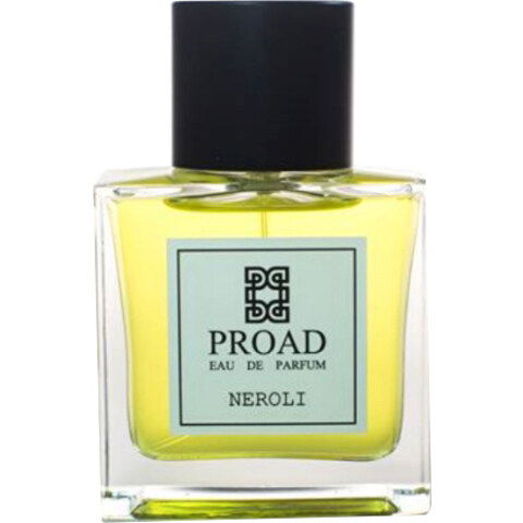 Neroli by Proad perfume bottle