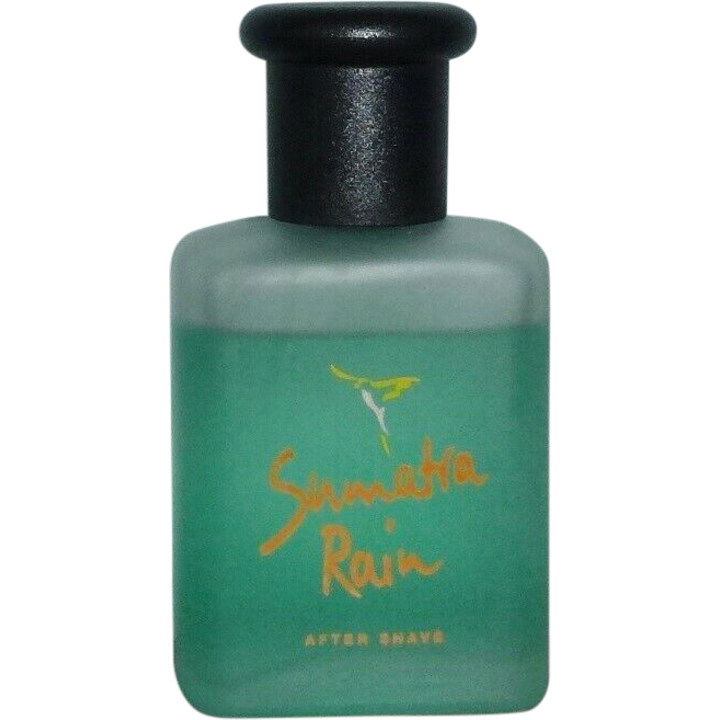Sumatra Rain (After Shave) by Mülhens perfume bottle