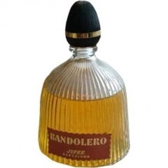 Bandolero by Juper perfume bottle