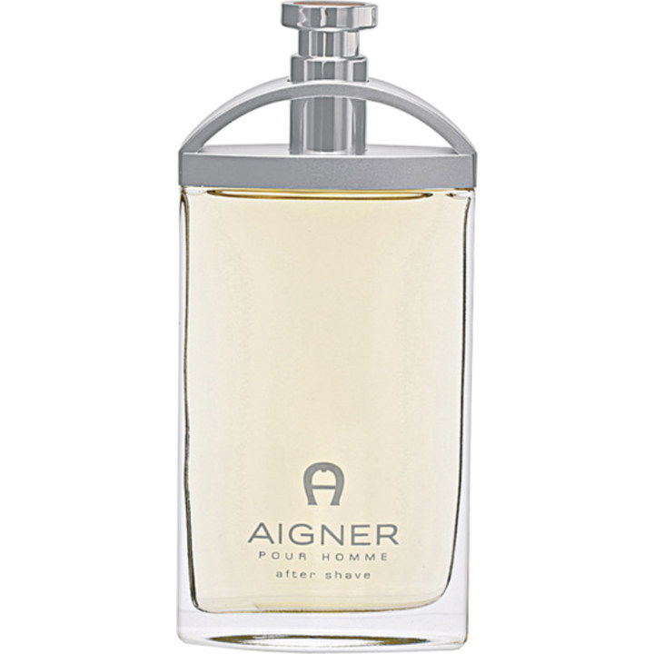 Aigner pour Homme (After Shave) by Aigner perfume bottle