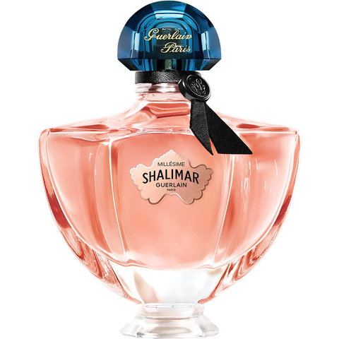 Shalimar Millésime Rose