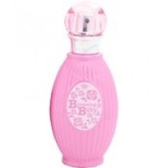 Blooming Baby / ブルーミングベイビー by Dramatic Parfums / ドラマティック パルファム perfume bottle