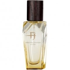 It's All About Happiness Man by Förster & Johnsen perfume bottle