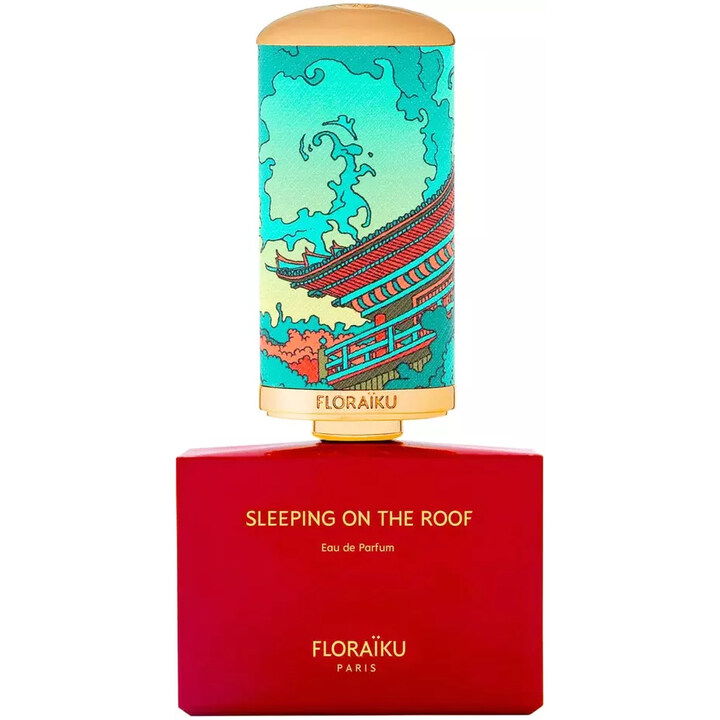 Sleeping on the Roof EDP