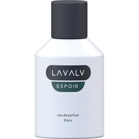 Espoir by Lavalv perfume bottle