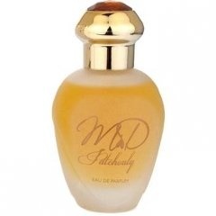 Patchouly by MD - Meo Distribuzione perfume bottle
