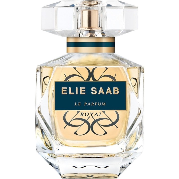 Le Parfum Royal by Elie Saab perfume bottle