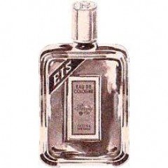Eis by Patina perfume bottle