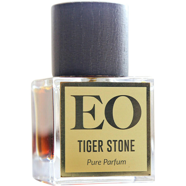 Tiger Stone by Ensar Oud / Oriscent perfume bottle