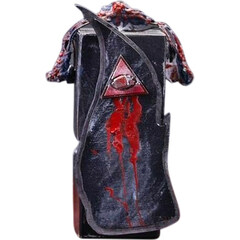 Triodul - Elixir of Patimilor by Adi ale Van perfume bottle