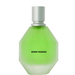 Nobleza by Maria Vazquez perfume bottle