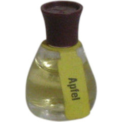 Apfel by Diggers Garden perfume bottle