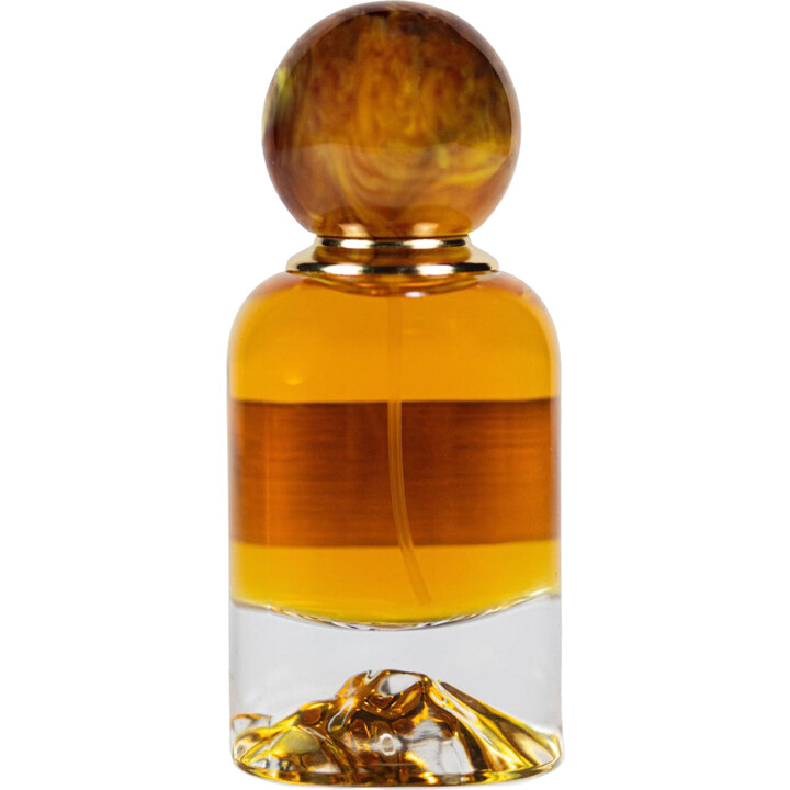Prophetic Oud by Scent Salim perfume bottle