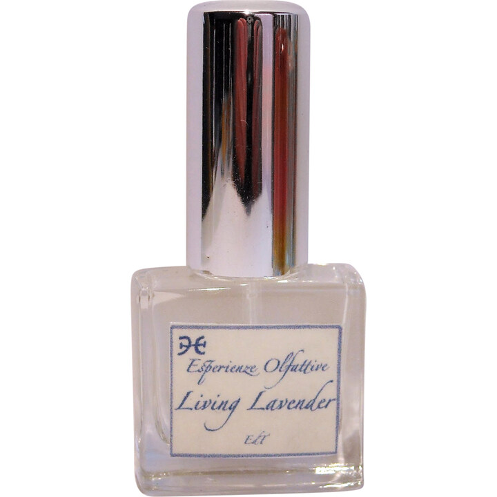 Living Lavender by Esperienze Olfattive perfume bottle