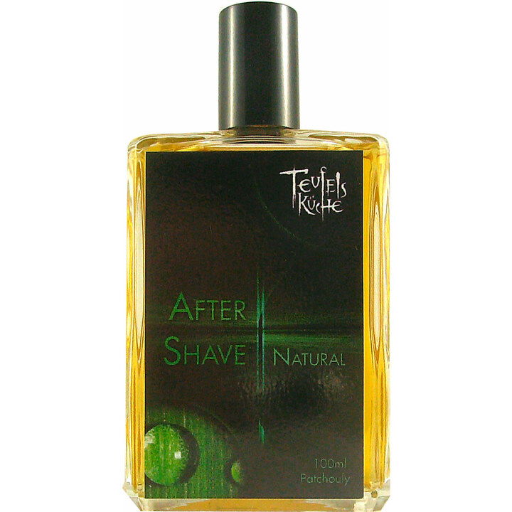 Natural (After Shave) by Teufelsküche perfume bottle