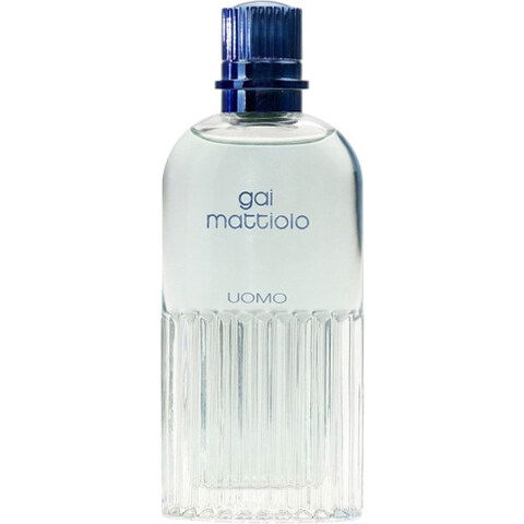 Gai Mattiolo Uomo (After Shave Lotion) by Gai Mattiolo perfume bottle