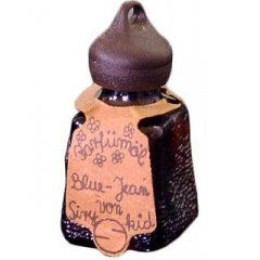 Blue-Jean by Sirykid perfume bottle