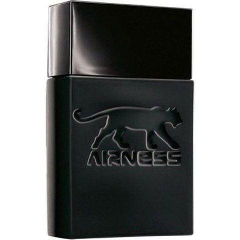 Power Instinct by Airness perfume bottle