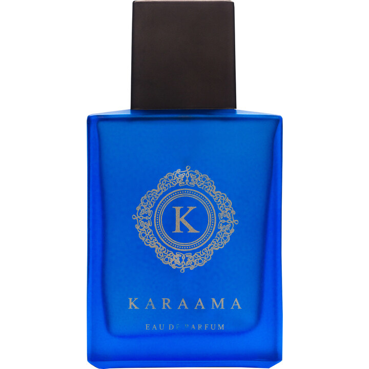 Private by Karaama perfume bottle
