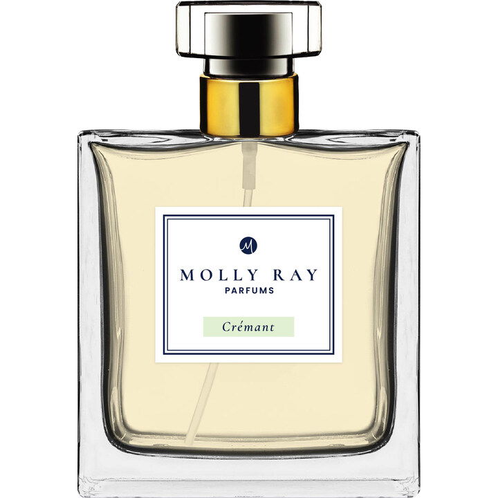 Crémant by Molly Ray Parfums perfume bottle