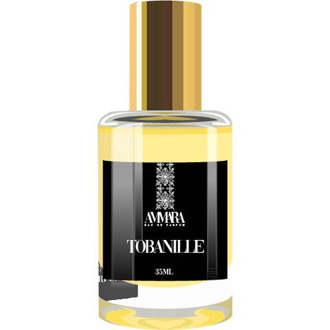 Tobanille by Ammara perfume bottle