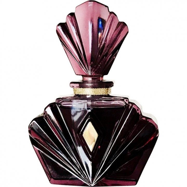 Passion (Parfum) by Elizabeth Taylor perfume bottle