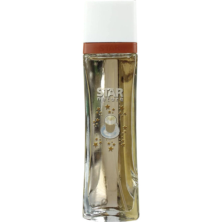 Cappuccino by Star Nature perfume bottle