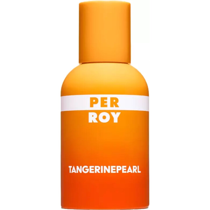 TangerinePearl by Perroy perfume bottle