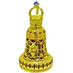 Taj by Al Haramain / الحرمين perfume bottle