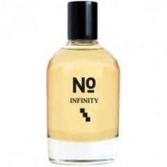 Infinity / № Infinity by Arcadia perfume bottle