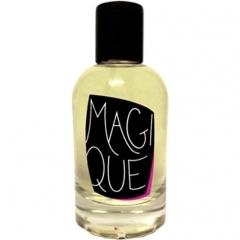 Magique by MojoMagique perfume bottle