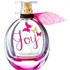 Joy by Aldi / Hofer perfume bottle