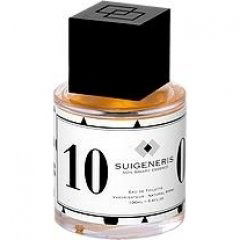 10 by Suigeneris - Non Binary Essence perfume bottle