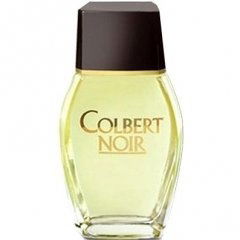 Colbert Noir by Cannon perfume bottle