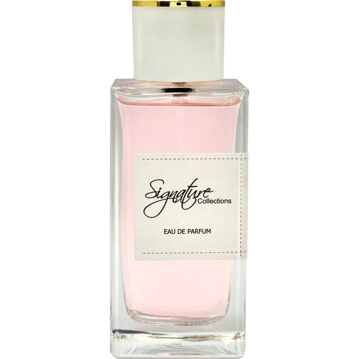 Señorita by Signature Collections perfume bottle