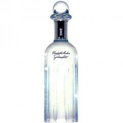 Splendor by Elizabeth Arden perfume bottle