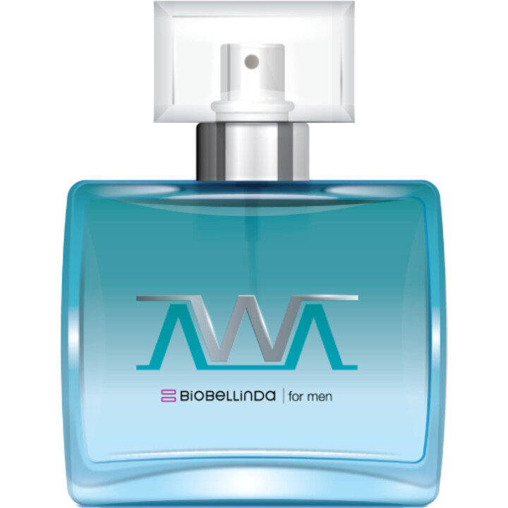Avva by Biobellinda perfume bottle