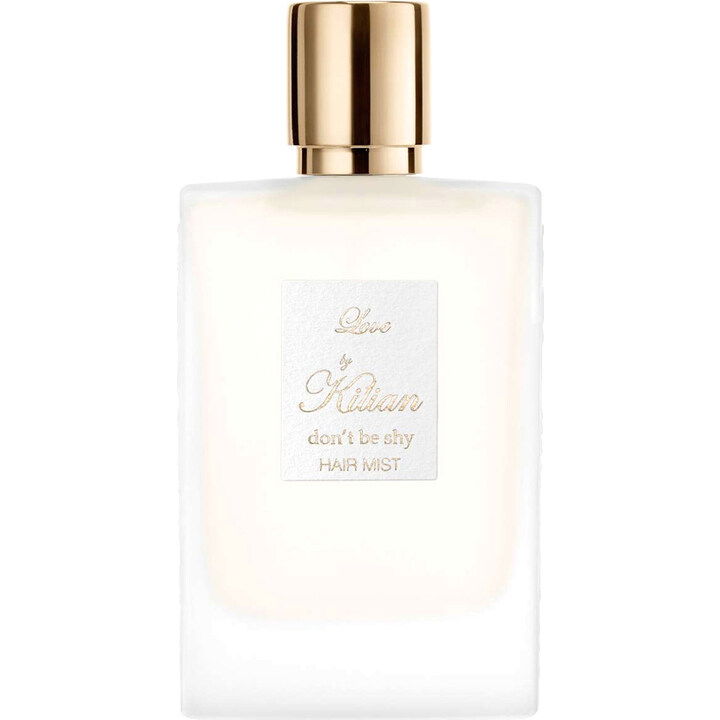 Love Don't Be Shy (Hair Mist) by Kilian perfume bottle