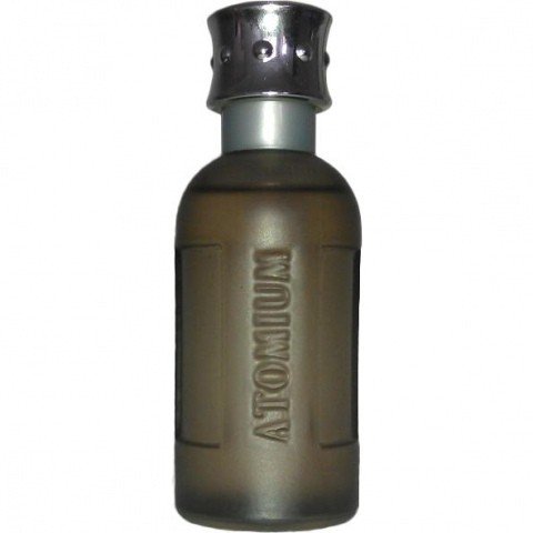 Atomium Limited Version by Création Lamis perfume bottle