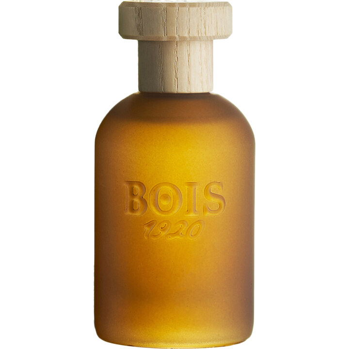 Cannabis Dolce by Bois 1920 perfume bottle