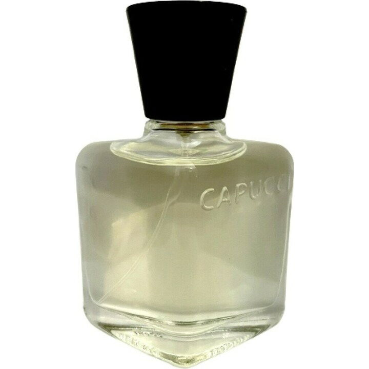 Man by Roberto Capucci perfume bottle