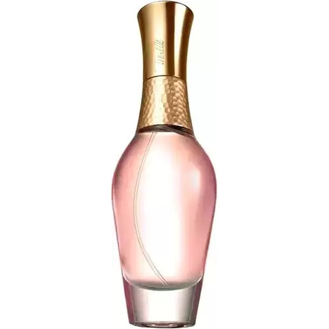 Treselle EDP by Avon perfume bottle
